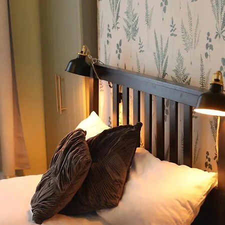 Fitzrovia Studio